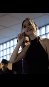 Actress Mireya Bravo HD Photos and Wallpapers April 2024