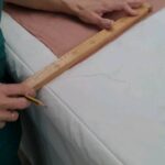 Miriam Giovanelli Instagram - En el corazón de @matarranz1911, cada costura cuenta la historia de generaciones dedicadas a la sastrería del hogar; cada puntada relata la pasión por este arte, transmitida de padres a hijos y compartida con un equipo de costureras cuya destreza y dedicación han sido clave para mantener vivo el espíritu de la tradición, la meticulosidad artesanal y el compromiso con la calidad desde su establecimiento en 1911. Gracias a @anabelmprensa, @anadesantosg y a Miguel, tercera generación de este negocio familiar, por compartir conmigo la experiencia de hoy.