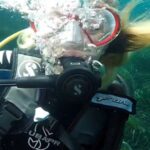 Miriam Giovanelli Instagram - Se acerca el Día Mundial de los Bosques Submarinos. La posidonia, el organismo vivo más longevo del planeta, almacena más del doble de CO2 que los bosques templados y tropicales. Además, brinda refugio, alimento y hábitat a una amplia variedad de especies marinas. Su capacidad para producir oxígeno y eliminar plásticos vertidos en el océano es crucial. Protegerla y conservarla es fundamental para preservar la salud y biodiversidad de los océanos 🌱💙 #Posidonia