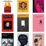 Miriam Giovanelli Instagram – Como dijo Barbara Tuchman: “Los libros son compañeros, maestros, magos y banqueros de los tesoros de la mente. Son portadores de civilización.” 

Por eso, al 2024 le pido más libros, y que la empatía, la autoreflexión y la autocrítica guíen cada una de nuestras decisiones.

En esta selección, por cierto, hay varias de las recomendaciones que me hicisteis en su momento, ¡gracias! 🌹 

¡Feliz año a tutti!
