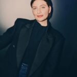 Miriam Giovanelli Instagram - Gracias @voguespain 🤞✨️ 📸 @flaviorsolato