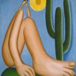 Miriam Giovanelli Instagram – @museomalba 

1. Gonzalo Fonseca
2. Edgardo Giménez 
3. Tarsila do Amaral