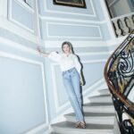 Miriam Giovanelli Instagram - 💙