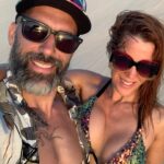 Miriam Lanzoni Instagram - Feliz aniversario de tu nacimiento bebito! Que todo lo maravilloso arrase y predomine siempre.. Que Dios ilumine cada día. Que puedas celebrar como a vos te gusta cada momento.. Te amo con todo mi corazón!!!