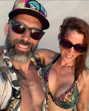 Miriam Lanzoni Instagram - Feliz aniversario de tu nacimiento bebito! 
Que todo lo maravilloso arrase y predomine siempre..
Que Dios ilumine cada día. 
Que puedas celebrar como a vos te gusta cada momento..

Te amo con todo mi corazón!!!