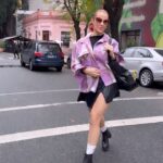 Miriam Lanzoni Instagram - Domingo pero…. @las.gladiolas y sus mil opciones