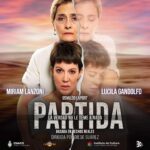 Miriam Lanzoni Instagram - Y siiii si si si 23 de noviembres estamos en todas las salas del país ❤️🎬 “Partida, la verdad no le teme a nada” es una película necesaria. Está basada en hechos reales. Hemos hecho un PELICULÒN. Se que se van a emocionar, conmover, replantear. @partida_lapelicula Estreno 23 de NOVIEMBRE en todos los cines del país !🔥🍿🎟️🚀 @miriamlanzoni @gandolfo_lucila @osvaldolaportok @nicogarciahume @claurissi.6 @guillearengo @monicavilla28 @danielpachecobautista @nadiamfurst @berenicehortal y gran elenco Dirigida por: @diesuarez11 Guion: @mary_putrueli DF: @germancostantino Producción: @3cfilmsgroup Dirección de producción: @martuguido_ @gustavocorrado_ Producción ejecutiva: @martuguido_ @3cfilmsgroup Juan Crespo y @miriamlanzoni ORGULLO Y EMOCIÓN! En otro posteo les quiero contar de cada uno de los profesionales que hicieron esta obra de arte! Gracias!! PRENSA @agenciaraquelflotta