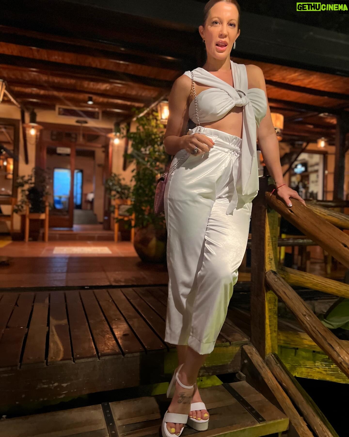 Miriam Lanzoni Instagram - Ya diste lo mejor de vos? Que estás esperando??