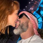 Miriam Lanzoni Instagram - Feliz aniversario de tu nacimiento bebito! Que todo lo maravilloso arrase y predomine siempre.. Que Dios ilumine cada día. Que puedas celebrar como a vos te gusta cada momento.. Te amo con todo mi corazón!!!