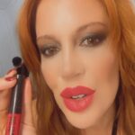 Miriam Lanzoni Instagram - Tiene nombre de persona buena, clara mente no es como suena… Las mujeres despechadas siempre vuelven 🔥 @idi_make_up_oficial @susanamilanook @nuncatefiesdeuna MUY PRONTO