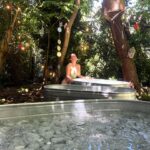 Miriam Lanzoni Instagram - Hace mucho deseaba vivir esta experiencia Pero hoy descubrí algo que vino para quedarse en mi vida! En otro posteo les voy a contar todo Un antes y un después 🧊 ❄️ Método Wim Hof por @carolakirkby Necesito que conozcan a Carola, xq el método es genial y científicamente probado… pero ella hace la diferencia..
