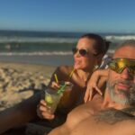 Miriam Lanzoni Instagram - 🇧🇷 🐰