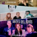 Miriam Lanzoni Instagram - #antesdeladiós En un abrir y cerrar de ojos, la vida te puede sorprender con un golpe duro. Y en ese momento, es necesario encontrar la paz y el amor en medio del dolor. Estreno en cines - Junio 2024 Actúan: @jazminlaport @miriamlanzoni @yotich @edgardomoreira28 @moca_salvador @juancitopaya @florcappiellook @anita.co @agusriost @vickyiinthesky @agsalas3 @fefe_casalongue @rochigago @marianoleonelsoria @florcita.tranfob @sebasceratto y la presentación de @micasautel Con las participaciones de #RaúlRizzo @alemullerok y @carnaok Una película de @yotich Guión @juancitopaya Producción @danyel_rengo_gonz Dirección de Fotografía: @mimafoto Cámara: @saturnanoval @walhohomar Dirección de Arte: @lucasperezoficial_ok Sonido Directo: @martinsampayoiv @v.I.b.p Vestuario @analiaelizabethfernandez Post @diegoboass Asis. dirección @yamel.rom @ne.caceres_fazzolari Asis. prod @fefe_casalongue Asis. arte @vickylatsague Asis. vestuario @vickyinthesky MakeUp @xevamakeupx @amima.look @silvinaroccisano Post sonido @martinsampayoiv Colaboración en producción @sebasceratto @lenina.beth_ Ph: @julietaxfarinella @ph_nahuel_gonzalez rrpp @pablocerrutti Diseño @sergioinstanto Distribución @3cfilmsgroup Nos acompañaron: @grupoharasdelsur @teamerrico @vetealdiablooficial @bodegon606 @lahosteriamerlo @g3underwear y @tagliotrajes @pogo_brazaletes @aromas.panesypasteles @seguirodando @silvinaroccisano @nonotono_oficial @cimescentral @cmdcitybellok @minipupee @metroteatro @buenosairescultura
