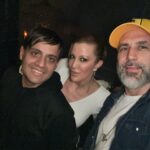 Miriam Lanzoni Instagram - Te conozco desde los 5 añitos Cory… y cada día te amo más! Hemos vivido tantas cosas, la mayoría irreproducibles y esta mágica amistad está cimentada para la eternidad en amor verdadero, y sobre todo verdad.. Nos elegimos xq nos conocemos. Mujeres bravas, cuchillo en liga Gracias x ser mi familia elegida, gracias por tu amistad, por tu Tauro al mango, gracias por todo vos. Gracias x tu ser indivisible e incorruptible( depende la cifra 😂😂) por esos valores extraordinarios que muy poca gente tiene, y vos lo tenes. Te amo con todo mi ser Corina, ❤️❤️❤️ Me siento bendecida infinito punto de todos los colores por tener a un ser como vos!!!! Te mereces todo todo todo, y es precioso ver como aman María Coral. Ok, te presto un poco, pero sos mi Cory. @ambar.delicias.maca la torta especial para vos 😍😍 Pd: x nuestra hermandad entenderás que me bajé media torta… perdón