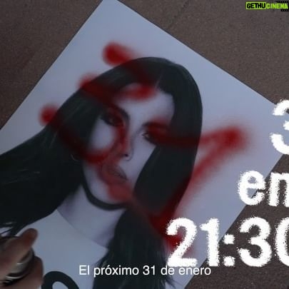 Miriam Rodríguez Instagram - LA NOCHE MÁS ESPECIAL DE MI VIDA: EL PRÓXIMO 31 DE ENERO. LIVE LAS VENTAS 🧨❤️🔥🥹🚀⭐️