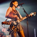Miriam Rodríguez Instagram - remixxxxxxx de lo q fue #linearojatour en BCN🧨 no supero. Este SÁBADO ALICANNNNNNTE🔥🚨❤️‍🔥 @miriamrcfo @laiiaprez @aaaaz_pht