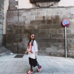 Miriam Rodríguez Instagram - ⏳🤧🥹🚀pronto lookkkkin @bershka @finallypress 🫶🏼