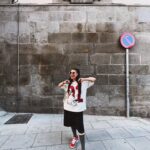 Miriam Rodríguez Instagram - ⏳🤧🥹🚀pronto lookkkkin @bershka @finallypress 🫶🏼