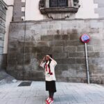 Miriam Rodríguez Instagram - ⏳🤧🥹🚀pronto lookkkkin @bershka @finallypress 🫶🏼