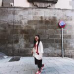 Miriam Rodríguez Instagram – ⏳🤧🥹🚀pronto

lookkkkin @bershka @finallypress 🫶🏼
