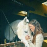 Miriam Rodríguez Instagram - ❤️‍🩹✨🥹 re- conectar siempre en 🏡✨🐎❤️‍🩹 @mambru_lopez @hotel_rural_la_posada @centrohipico_losciruelos @pau_bsm95 @oscarjimeeneez