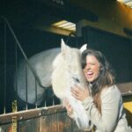 Miriam Rodríguez Instagram - ❤️‍🩹✨🥹 re- conectar siempre en 🏡✨🐎❤️‍🩹 @mambru_lopez @hotel_rural_la_posada @centrohipico_losciruelos @pau_bsm95 @oscarjimeeneez