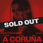 Miriam Rodríguez Instagram - CORUÑAAAAAA!!!!!! SOLDDDDOUTTTT🙏🥹❤️‍🩹🚀🫂🧨💙🤍 VAMOOOOOOOOOOOOOSSSSSSSSS NO QUEDA NADA PARA EMPEZAR!!!!!!!!! GRACIAS GRACIAS Y GRACIAS🫠🫠🫠🥹🥹🥹😭😭😭
