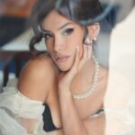 Miriam Saavedra Instagram - lo sguardo🌹