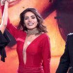 Miriam Saavedra Instagram - Hoy vuelve gran Hermano @ghoficial La casa donde creci , donde lloré,rei y siempre fui yo misma,esta casa te enseña a darte cuenta de la capacidad y fuerza mental que tienes !!! El tiempo ha pasado y es como si hubiera sido ayer,nostalgia y alegria del regreso de este maravilloso formato ! @ghoficial ♥️ ser un gran hermano es más que ser un concursante dentro de una casa, es simplemente ser un buen ser humano y desnudar nuestra alma ❤️ @mediasetcom