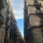 Miriam Saavedra Instagram - Mi Barcelona hermosa, su mixtura de gente y sabores lo hace siempre tan caluroso y amado ❤️ toda ella me encanta desde sus calles hasta su playa 😍