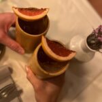 Miriam Saavedra Instagram - Mi Barcelona hermosa, su mixtura de gente y sabores lo hace siempre tan caluroso y amado ❤️ toda ella me encanta desde sus calles hasta su playa 😍