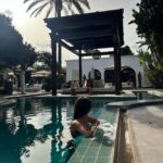 Miriam Saavedra Instagram - Bello y romántico lugar @atzaro_hotel 😍 en medio de mi isla favorita 🏝