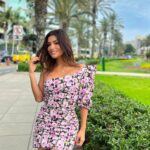 Miriam Saavedra Instagram - Y tú ya conoces Lima ? ☀️ Es todo un privilegio contemplar estos atardeceres, lima bonita, mi ciudad, aquí nací, aquí fui feliz, hasta pronto lima sienmpre es un placer volver a casa y subir 5 kilos, saboreando tu exquisita comida.🫶✨🇵🇪 #lima #atardecereslima #reelslima #peru #gastronomia