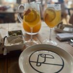 Miriam Saavedra Instagram - Bello lugar @zazu.ibiza ☀️ delicia paella valenciana 🤤🇪🇸