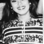 Miriam Saavedra Instagram - El seno espiritual , una Abuela que nos cuidó , nos enseñó y demostró grandes valores bíblicos y humanos ♥️ hace muchos años mi Tia gloria descansa en los brazos de Dios y Los Ángeles pero en nuestras veladas y días de felicidad ella está presente 😇