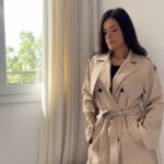 Miriam Saavedra Instagram - Haul de @sheinofficial @shein_spain Código de búsqueda EE82B Código de descuento: saavdra15 🔍os dejo búsqueda de prendas, con amor, para que se les haga mucho más fácil 👇🏽además puedes ahorrar usando mi 🤗 Código de descuento: saavdra15 Vestido de traje blanco/ Talla:XS / SKU : Sz2310263450337235 Chaqueta gris oscuro / SKU :  Sz2303301390040600  Conjunto fucsia / SKU : Sz2306091952778184  Gabardina /color : caqui /SKU:  Sz2305244534529803  Mono de jeans / color azul lavado oscuro / SKU: Sw2111042744899979 Chaqueta jeans color :negro /SKU :  Sz2311140010234453  #sheinofficial #sheinstyle #sheinhaul #sheingals #sheinspain. #SHEIN #SHEINforAll #publi #advertising#SHEINpartner #advertisemen #Brand ambassador
