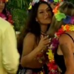 Miriam Saavedra Instagram - En la próxima gala de #LosVecinosDeLaCasaDeAlLado, Gabriella y Mayka se juegan su marcha al trastero, y también veremos la entrada de Miriam Saavedra en el vecindario 💥 El lunes, a las 21:00h y en directo con @cristinabosca , en 𝗺𝗶𝘁𝗲𝗹𝗲 𝗣𝗟𝗨𝗦 📺➕ #haztePLUS #reality #contenidosexclusivos #gala #vecinos31m #MediasetEspaña
