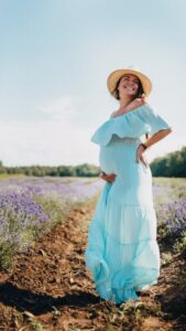 Actress Mirianne Brûlé HD Instagram Photos and Wallpapers October 2023
