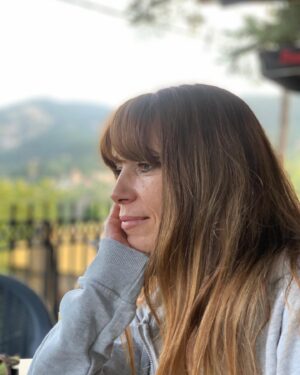 Mirto Alikaki Instagram - Στο χωριό στο βουνό … έστω για λίγο …κλικ @nicolascostes21 #mountains #nature #september #nofilter