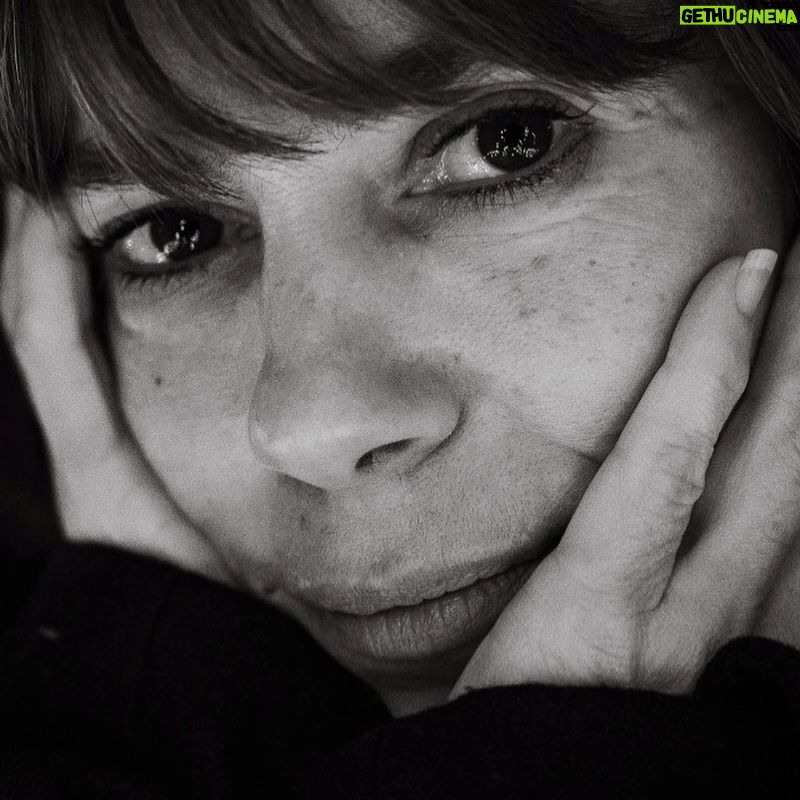 Mirto Alikaki - 2.3K Likes - Πορτραιτο κλικ @nicolascostes21 #portrait #blackandwhite #winter