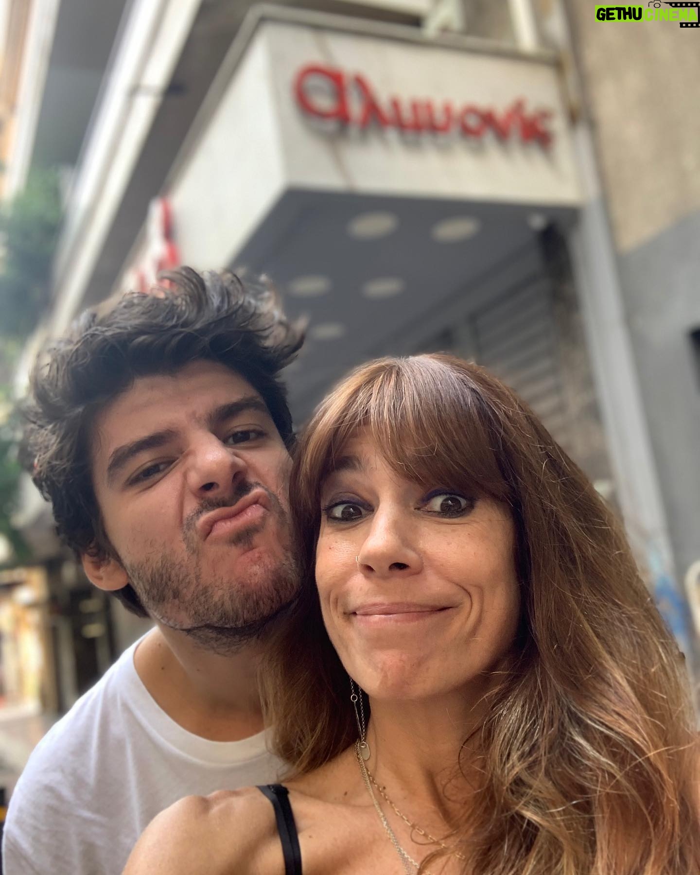 Mirto Alikaki - 4.5K Likes - Felicita ĻĪ·Ļ Ī£ĪµĪ¼ĪÆĪ½Ī±Ļ Īιγενή @seminadigeni ĪĻĻ ĻĪ¹Ļ 6 ĪοεμβĻĪÆĪæĻ
ĻĻĪæ @alkyonis.theatre ĪĪ ĪĪĪ£ ĪĪĪĪ ĪΤΠĪΤΣΠ, ĪΤĪĪ ĪĪĪĪĪ„ĪĪ Ī Ī”ĪĪĪ ĪĪĪĪΣΤΠΣĪĪĪĪ”ĪĪ ! ĻκηνοθεĻία @lytotr ĻαίζοĻ
ν @john.sofologis @myrtoalikaki_official ĻαĻαγĻγή @tagaris_productions #felicita #theatre