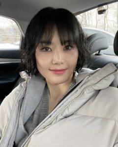 Actress Miryo HD Photos and Wallpapers October 2024
