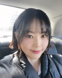Actress Miryo HD Instagram Photos and Wallpapers April 2024