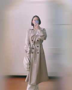 Actress Miryo HD Instagram Photos and Wallpapers April 2024