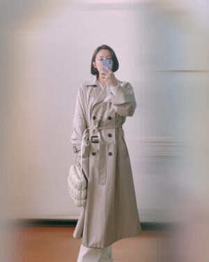 Miryo Instagram - 있다 없으니깐 너무 티 나 힝