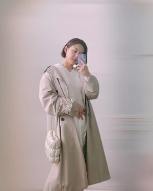 Miryo Instagram - 있다 없으니깐 너무 티 나 힝