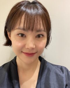 Actress Miryo HD Instagram Photos and Wallpapers April 2024