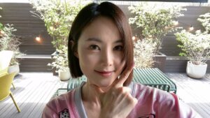 Miryo Instagram - 😉