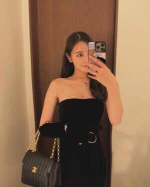 Misa Minami Instagram - @editionginza 

[The Tokyo EDITION, Ginza Grand Opening Party]

thank you🥂