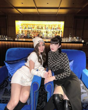 Misa Minami Instagram - @editionginza 

インプットの時間。✨
そろそろ今年が終わってしまうのが早すぎるっ💦